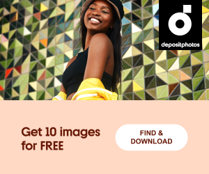 Get 10 images for free